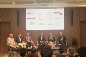 Colloque “Partageons la construction” – Un temps fort d’échange entre acteurs engagés pour un immobilier plus humain et inclusif